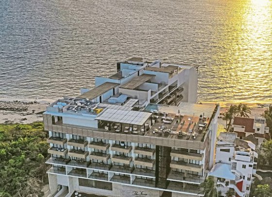 Residences at The Fives Oceanfront