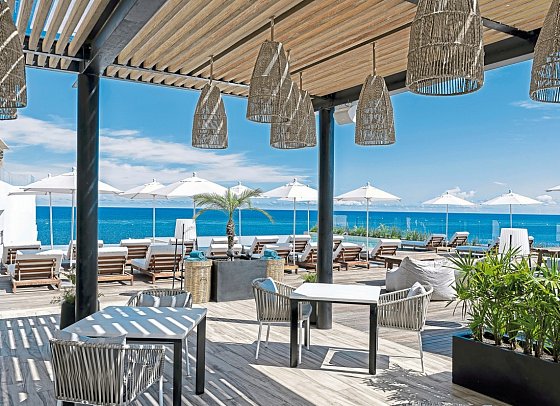 Residences at The Fives Oceanfront