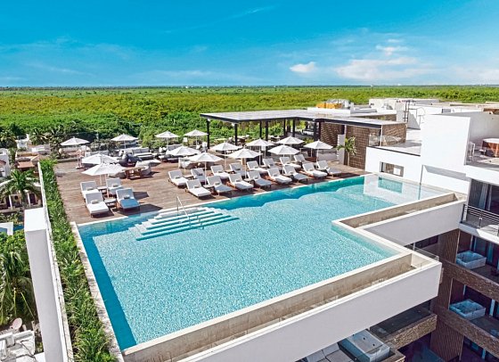 Residences at The Fives Oceanfront