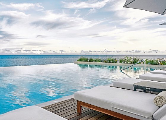 Residences at The Fives Oceanfront
