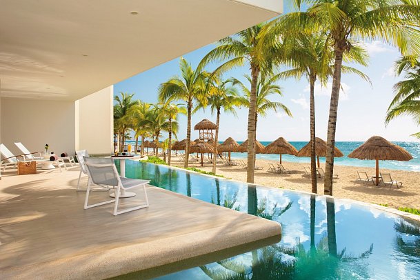 Secrets Riviera Cancun Resort & Spa