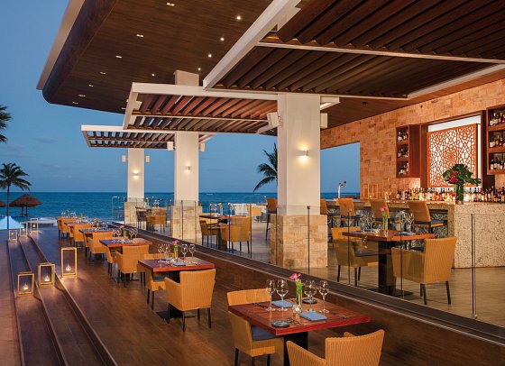 Secrets Riviera Cancun Resort & Spa
