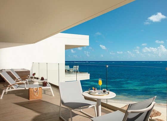 Secrets Riviera Cancun Resort & Spa