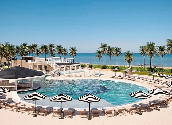 Hyatt Zilara Riviera Maya