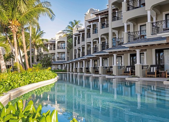 Hyatt Zilara Riviera Maya