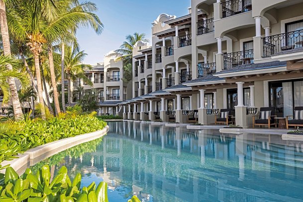 Hyatt Zilara Riviera Maya