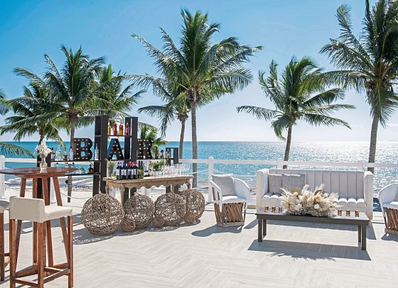 Hyatt Zilara Riviera Maya
