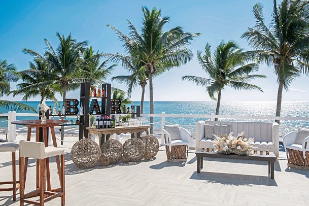 Hyatt Zilara Riviera Maya