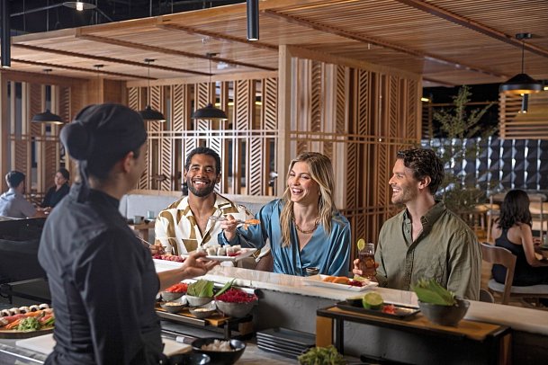 Hyatt Zilara Riviera Maya