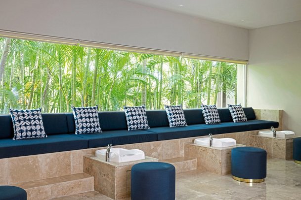 Hyatt Zilara Riviera Maya