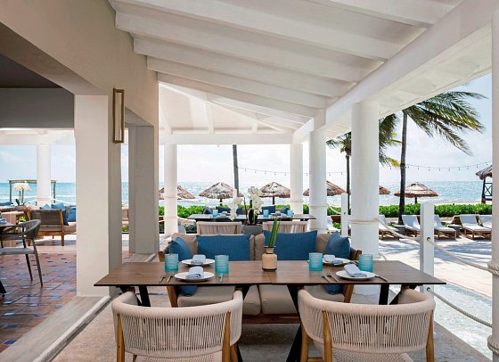 Hyatt Zilara Riviera Maya
