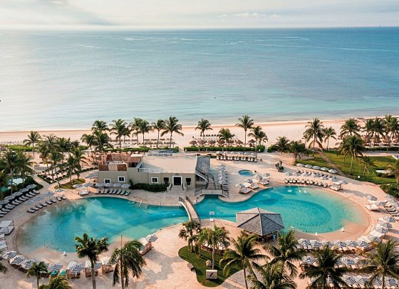 Hyatt Zilara Riviera Maya