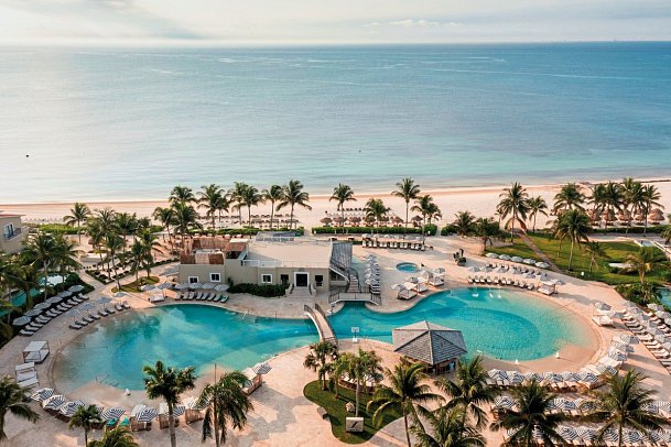 Hyatt Zilara Riviera Maya