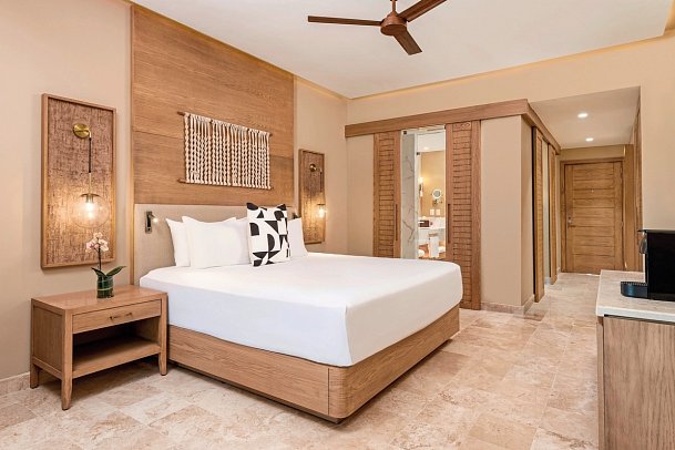 Hyatt Zilara Riviera Maya