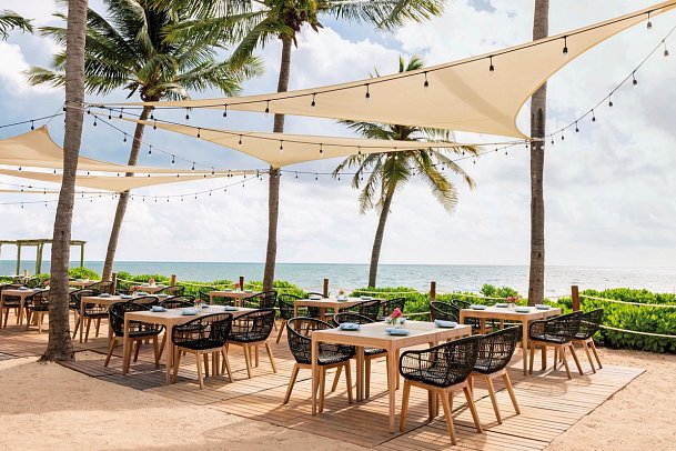 Hyatt Zilara Riviera Maya