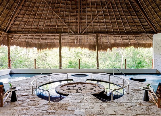 Hyatt Zilara Riviera Maya