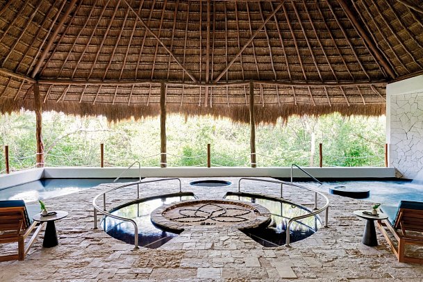 Hyatt Zilara Riviera Maya