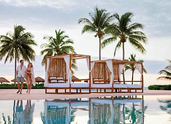 Hyatt Zilara Riviera Maya