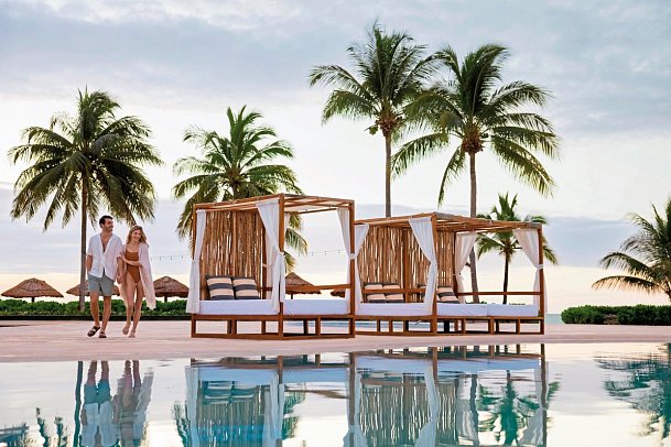 Hyatt Zilara Riviera Maya