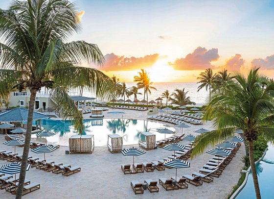 Hyatt Zilara Riviera Maya