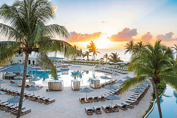 Hyatt Zilara Riviera Maya