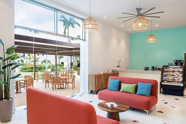 Dreams Puerto Morelos Resort & Spa