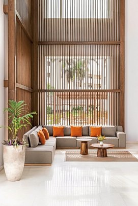 Dreams Puerto Morelos Resort & Spa