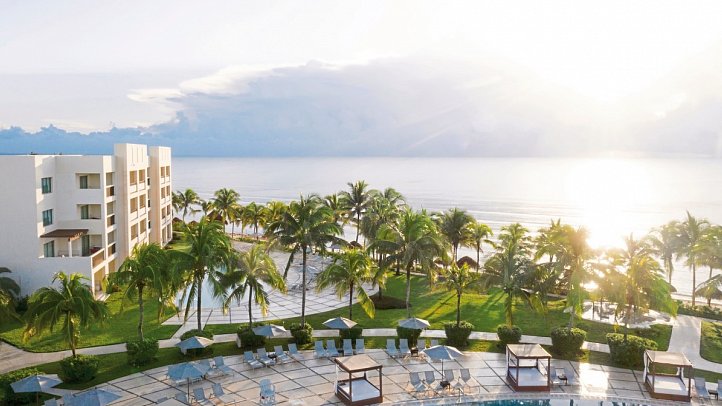 Dreams Puerto Morelos Resort & Spa