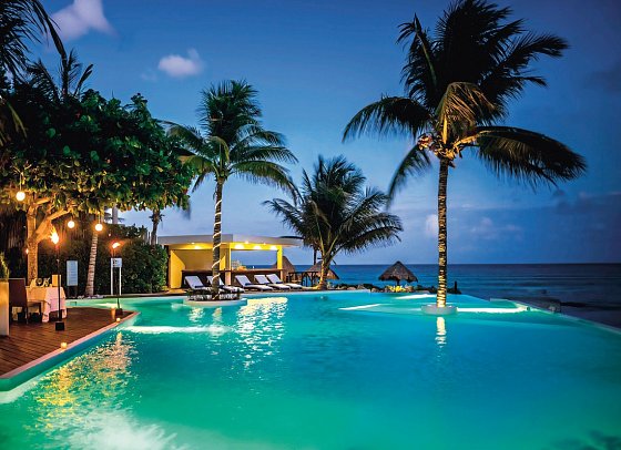 The Beachfront by The Fives Hotels