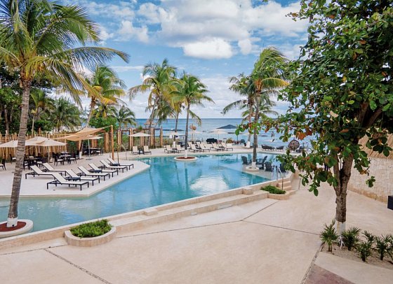 The Beachfront by The Fives Hotels