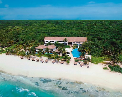 The Beachfront by The Fives Hotels