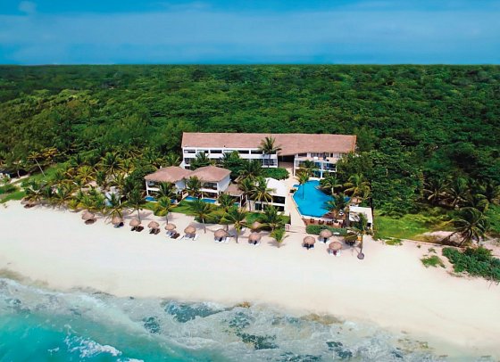 The Beachfront by The Fives Hotels