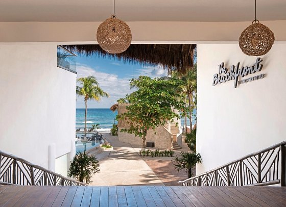 The Beachfront by The Fives Hotels