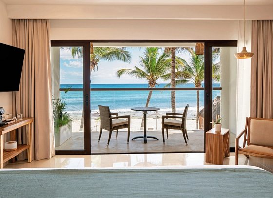 The Beachfront by The Fives Hotels