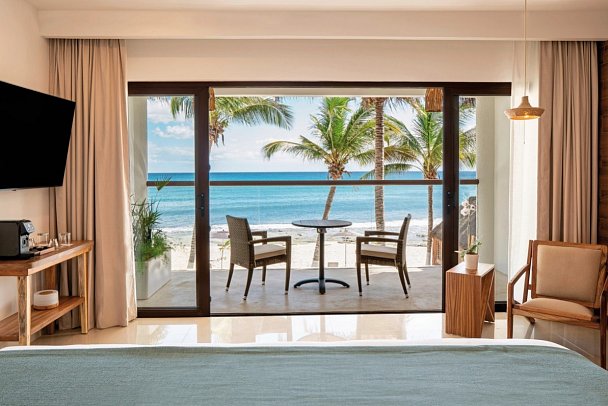 The Beachfront by The Fives Hotels