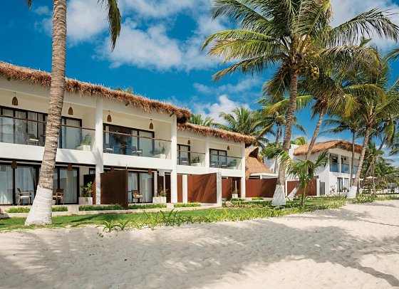 The Beachfront by The Fives Hotels