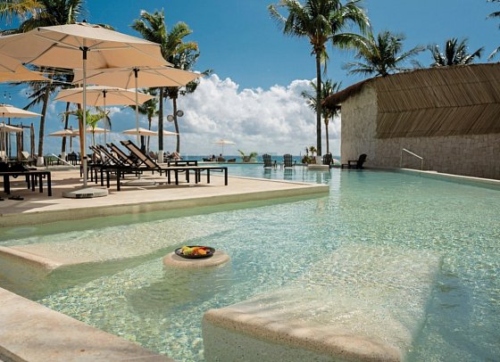The Beachfront by The Fives Hotels
