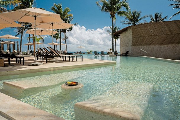 The Beachfront by The Fives Hotels