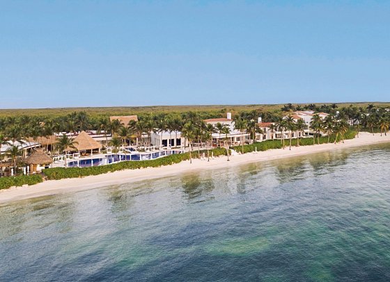 Royalton Reserve Paraiso de la Bonita