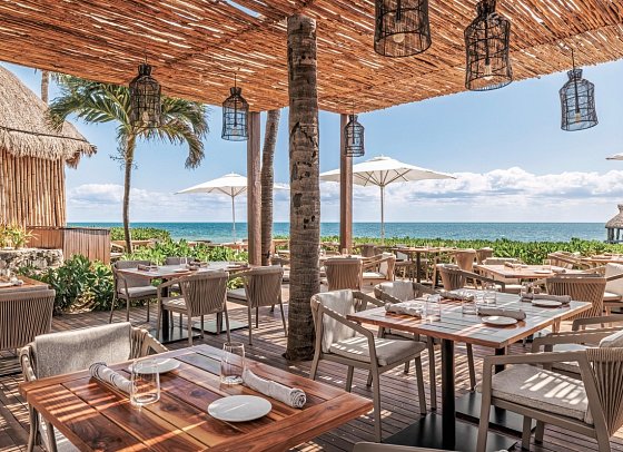 Royalton Reserve Paraiso de la Bonita