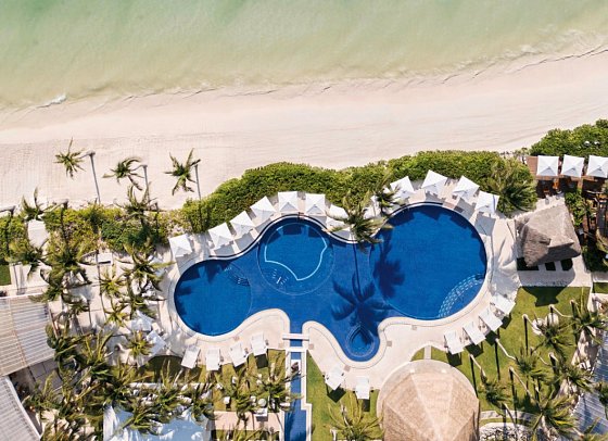 Royalton Reserve Paraiso de la Bonita