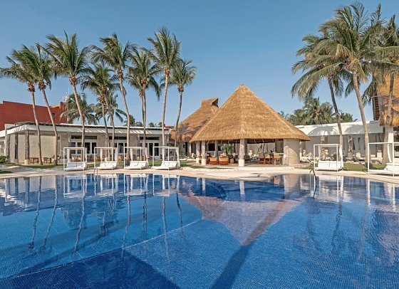 Royalton Reserve Paraiso de la Bonita