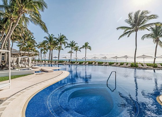 Royalton Reserve Paraiso de la Bonita