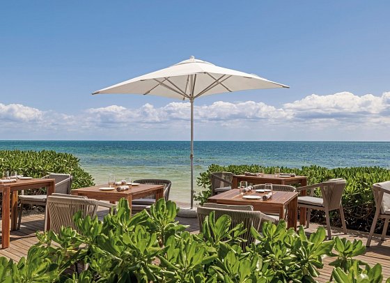 Royalton Reserve Paraiso de la Bonita