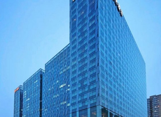 DoubleTree by Hilton Beijing