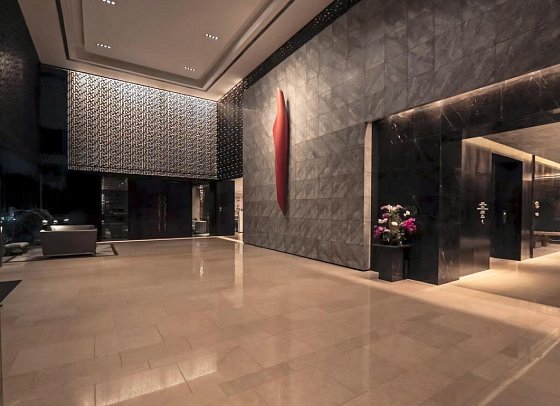 DoubleTree by Hilton Beijing
