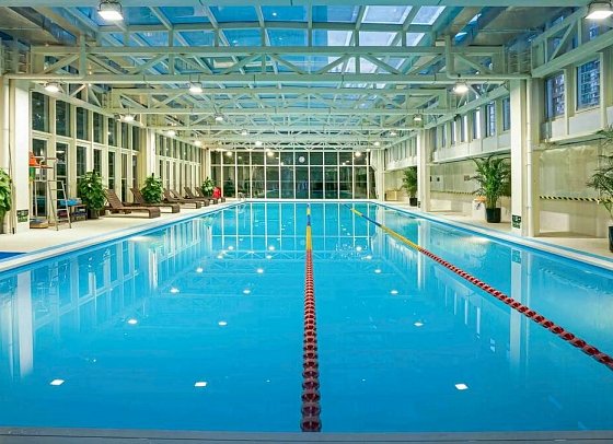 DoubleTree by Hilton Beijing