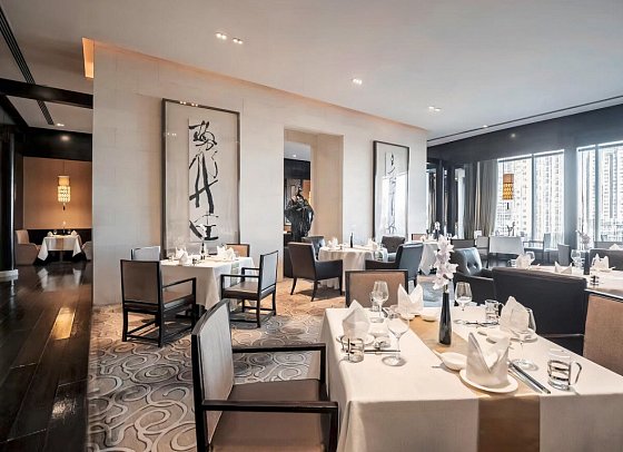 DoubleTree by Hilton Beijing