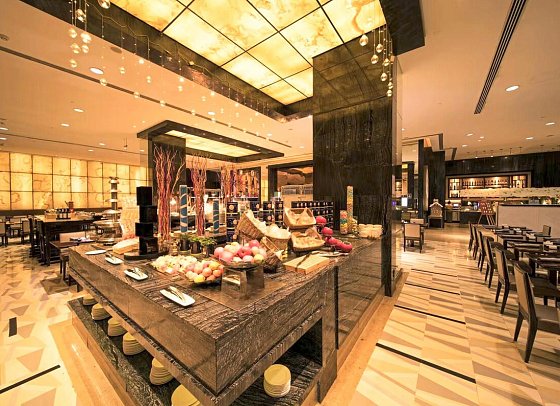 DoubleTree by Hilton Beijing
