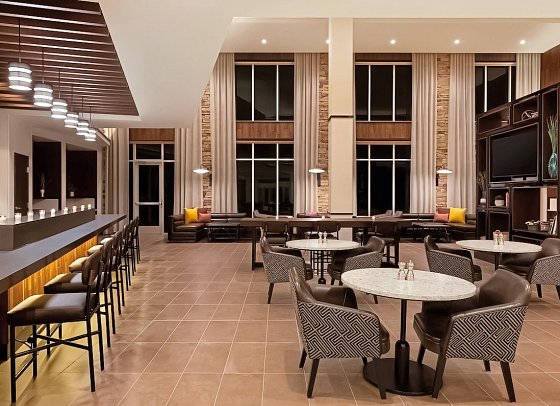 Hyatt Place Page Lake Powell